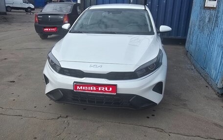 KIA K3, 2021 год, 2 100 000 рублей, 1 фотография