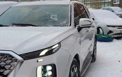 Hyundai Palisade I, 2020 год, 4 100 000 рублей, 1 фотография