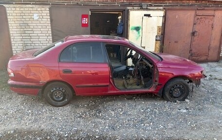 Toyota Carina E, 1994 год, 90 000 рублей, 1 фотография
