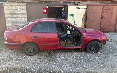 Toyota Carina E, 1994 год, 90 000 рублей, 1 фотография