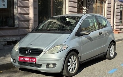 Mercedes-Benz A-Класс, 2005 год, 390 000 рублей, 1 фотография