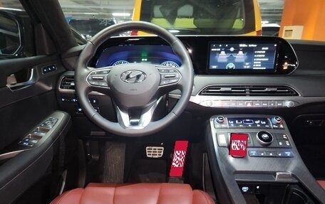 Hyundai Palisade I, 2019 год, 3 700 000 рублей, 1 фотография