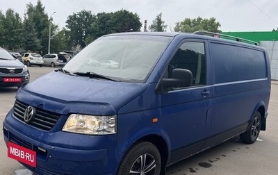 Volkswagen Transporter T5 рестайлинг, 2004 год, 720 000 рублей, 1 фотография