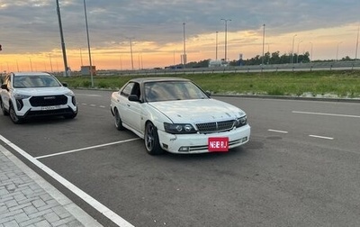 Nissan Laurel VIII, 2002 год, 650 000 рублей, 1 фотография