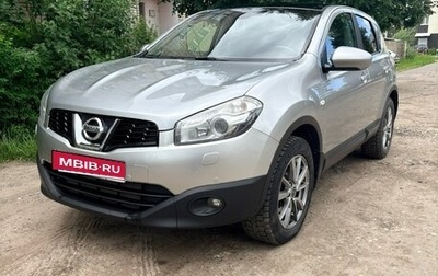 Nissan Qashqai, 2011 год, 1 220 000 рублей, 1 фотография
