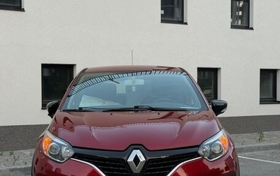 Renault Kaptur I рестайлинг, 2019 год, 1 350 000 рублей, 1 фотография