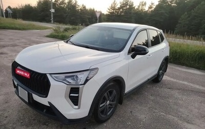 Haval Jolion, 2024 год, 1 710 000 рублей, 1 фотография