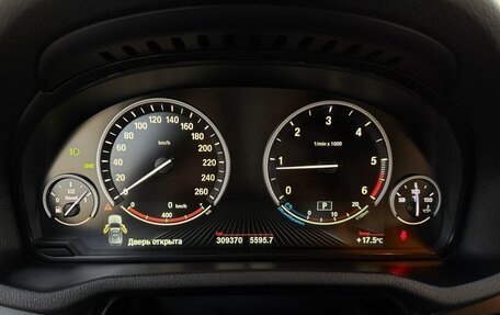 BMW X3, 2014 год, 1 590 000 рублей, 13 фотография