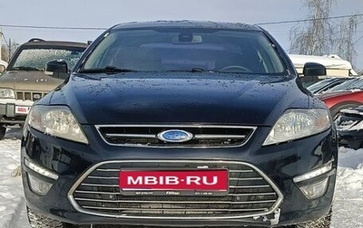 Ford Mondeo IV, 2011 год, 670 000 рублей, 1 фотография