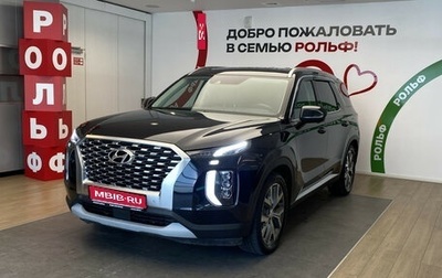 Hyundai Palisade I, 2020 год, 4 150 000 рублей, 1 фотография