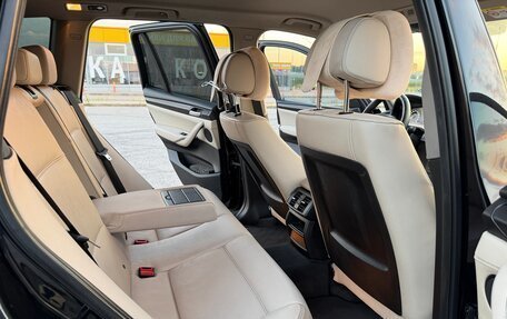 BMW X3, 2014 год, 1 590 000 рублей, 27 фотография