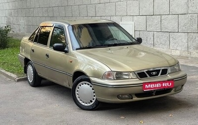 Daewoo Nexia I рестайлинг, 2008 год, 175 000 рублей, 1 фотография