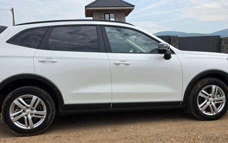 Haval Jolion, 2024 год, 2 190 000 рублей, 5 фотография