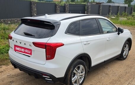 Haval Jolion, 2024 год, 2 190 000 рублей, 6 фотография