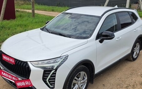 Haval Jolion, 2024 год, 2 190 000 рублей, 3 фотография