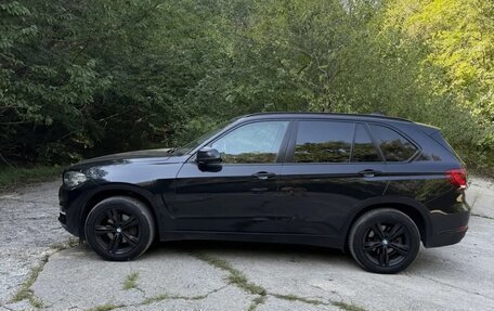 BMW X5, 2017 год, 2 950 000 рублей, 2 фотография