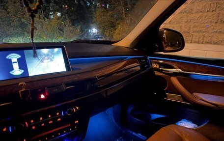 BMW X5, 2017 год, 2 950 000 рублей, 7 фотография