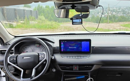Haval Jolion, 2024 год, 2 190 000 рублей, 12 фотография