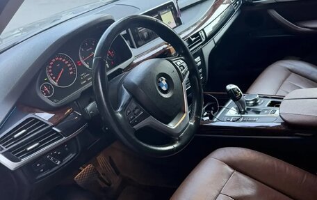 BMW X5, 2017 год, 2 950 000 рублей, 6 фотография