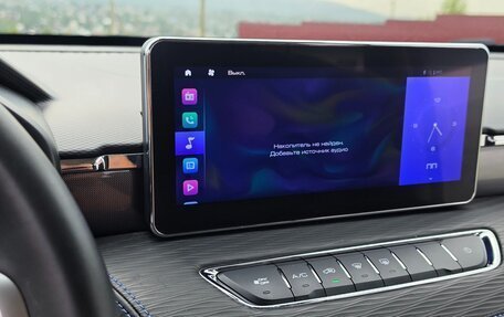 Haval Jolion, 2024 год, 2 190 000 рублей, 14 фотография