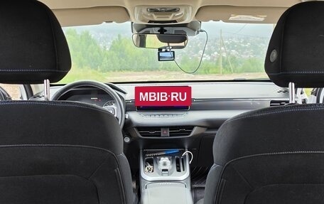 Haval Jolion, 2024 год, 2 190 000 рублей, 13 фотография