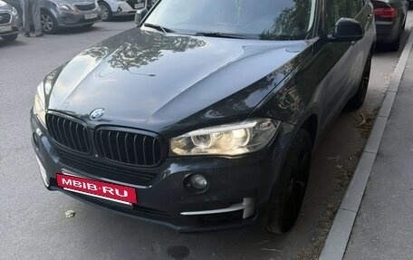 BMW X5, 2017 год, 2 950 000 рублей, 4 фотография