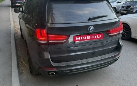 BMW X5, 2017 год, 2 950 000 рублей, 5 фотография