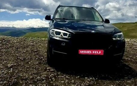 BMW X5, 2017 год, 2 950 000 рублей, 3 фотография
