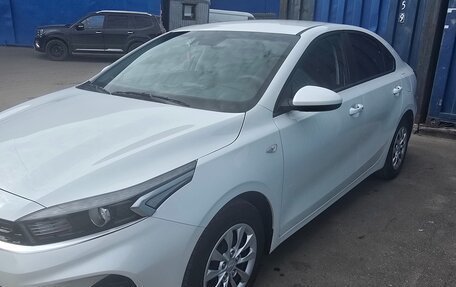 KIA K3, 2021 год, 2 100 000 рублей, 2 фотография