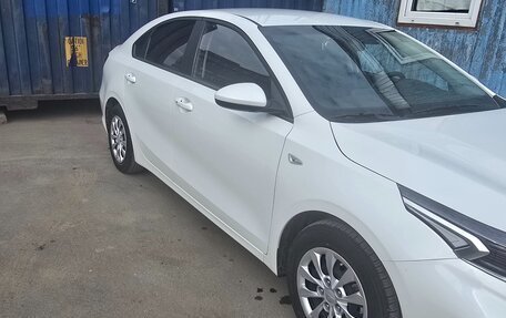 KIA K3, 2021 год, 2 100 000 рублей, 3 фотография
