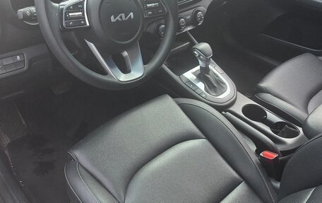 KIA K3, 2021 год, 2 100 000 рублей, 4 фотография