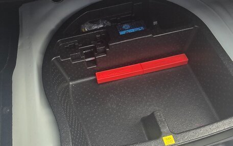 KIA K3, 2021 год, 2 100 000 рублей, 8 фотография