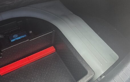 KIA K3, 2021 год, 2 100 000 рублей, 9 фотография