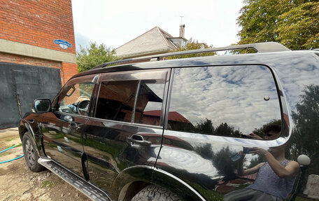 Mitsubishi Pajero IV, 2012 год, 1 550 000 рублей, 8 фотография