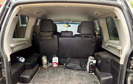 Mitsubishi Pajero IV, 2012 год, 1 550 000 рублей, 15 фотография