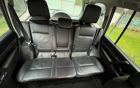 Mitsubishi Pajero IV, 2012 год, 1 550 000 рублей, 14 фотография