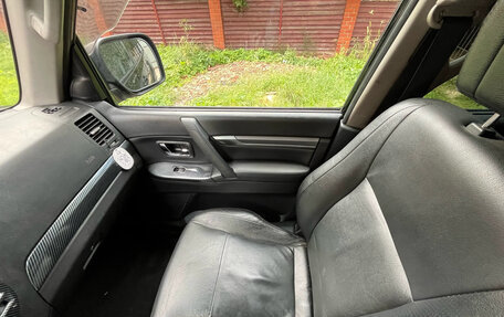 Mitsubishi Pajero IV, 2012 год, 1 550 000 рублей, 12 фотография