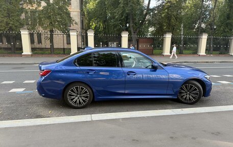 BMW 3 серия, 2021 год, 3 950 000 рублей, 6 фотография