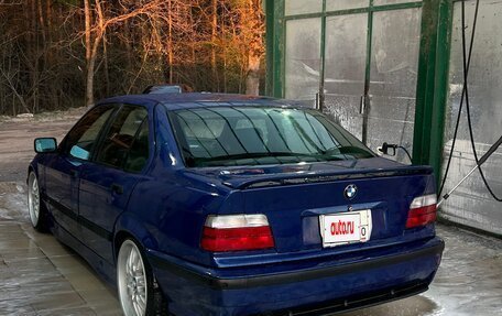 BMW 3 серия, 1992 год, 870 000 рублей, 6 фотография