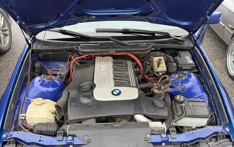 BMW 3 серия, 1992 год, 870 000 рублей, 4 фотография