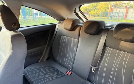 Opel Corsa D, 2008 год, 540 000 рублей, 10 фотография