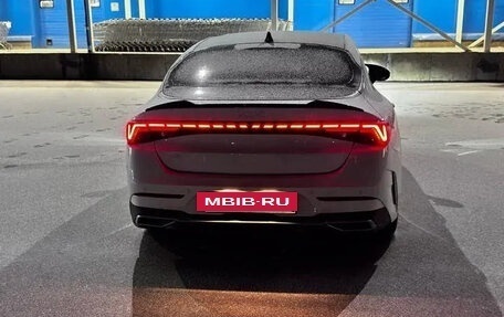 KIA K5, 2022 год, 2 800 000 рублей, 8 фотография