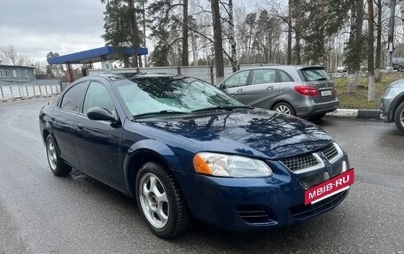 Dodge Stratus II, 2004 год, 280 000 рублей, 2 фотография