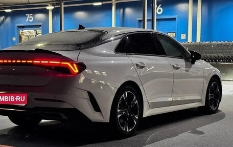 KIA K5, 2022 год, 2 800 000 рублей, 5 фотография