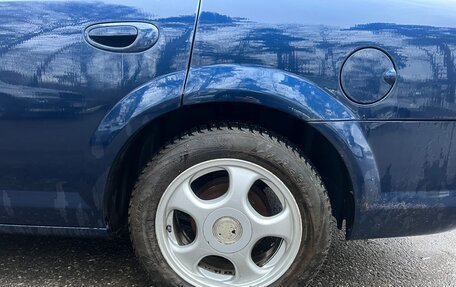 Dodge Stratus II, 2004 год, 280 000 рублей, 7 фотография