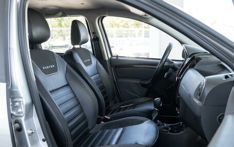 Renault Duster I рестайлинг, 2019 год, 1 510 000 рублей, 8 фотография