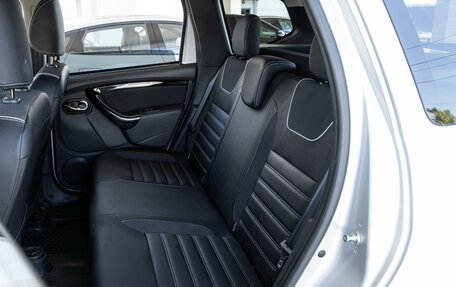 Renault Duster I рестайлинг, 2019 год, 1 510 000 рублей, 9 фотография