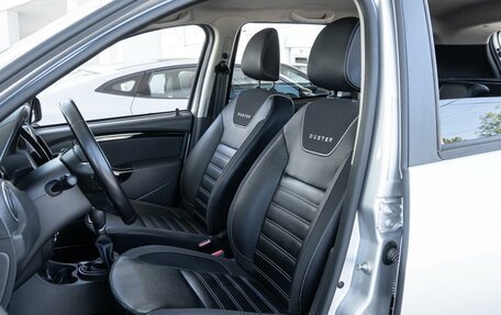 Renault Duster I рестайлинг, 2019 год, 1 510 000 рублей, 10 фотография