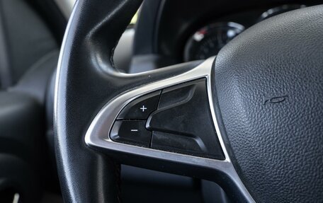 Renault Duster I рестайлинг, 2019 год, 1 510 000 рублей, 16 фотография