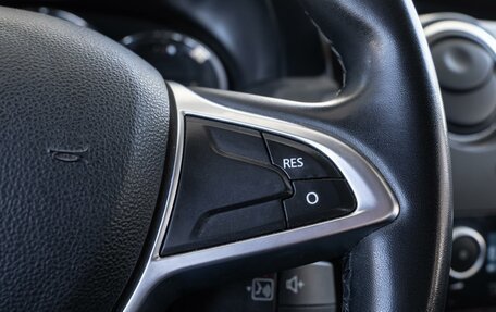 Renault Duster I рестайлинг, 2019 год, 1 510 000 рублей, 17 фотография